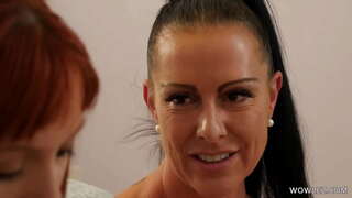 - Pene-Ħbieb Li S-Sess Għall-Ewwel Darba