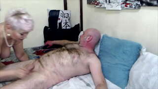 ���ូទុំស្ស៊ីឆ្កេ AimeeParadise ស្សាហ៍បានល្អមេនដើម្បីបស់នាងស្រឡាញ់ប្តី។..