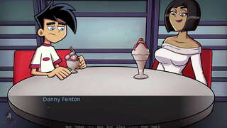 G-Zone Geamannan air DP Amity Park fèineachd 30