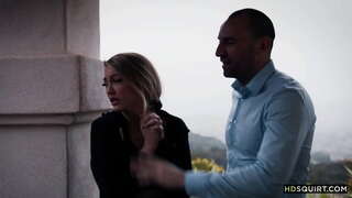 Grande cazzo scopa ragazzo povera ragazza fino a quando lei schizza