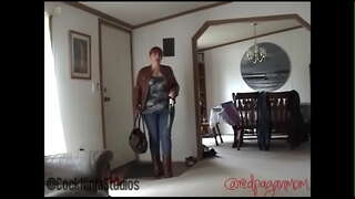 Вӱдлопшудо Эргӹм Анжен Ӹштӹктӓт, Кыце Тӹдӹ Дрочить Трейлер