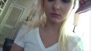 Kleine StepSis Will Sex - Alex Adams