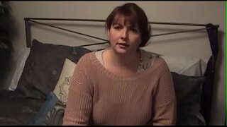 Жиынтық қарындасы мен өгей шеше Застукали Пасынка Үшін Көрумен порно және Трахнули оның Трейлер