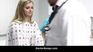 Perv ណ្ឌិតបានផ្តល់នូវជម្រើសព្យាបាលជំងឺរបស់គាត់