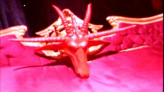 Harmonie - satan se Hoer - toneel 6 - video 3 pragtige tiener gat naai meisies