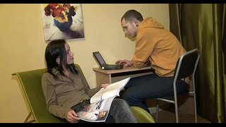 Այս հարուստ մարդ.