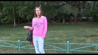 ���ੈਰਾਨਕੁੰਨ ਸੈਕਸ ਲਈ ਇੱਕ ਗਰਮ wench