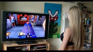 Безгрешен член на мезета