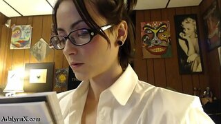 AdalynnX - Umazani Fisty Dekle Šoli 2