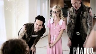 ���ਾਜ਼ਾ ਕੁਆਰੀ ਸੋਹਣੀ ਕੁੜੀ ਗੋਰੀ ਹੋ ਰਹੀ fucked ਪਹਿਲੀ ਵਾਰ