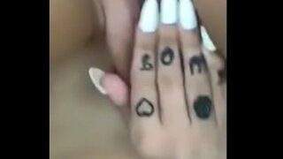 Kate Muffmuncher Solo, bagnarsi