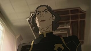 ���ੱਕ Lenda de Korra