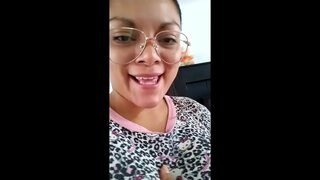 ���ੁਆਦੀ ਝਟਕਾਉਣ