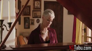 Mulier In Domo Ludere Cum Vir Abest - Ryan Keely, Gina Valentina