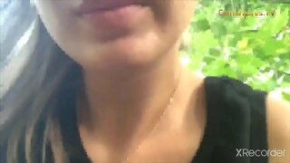 ���ਹਿਲਾ ਸਵਾਦ ਹੈ graba tocandose ਵਿਚ ਜਨਤਕ